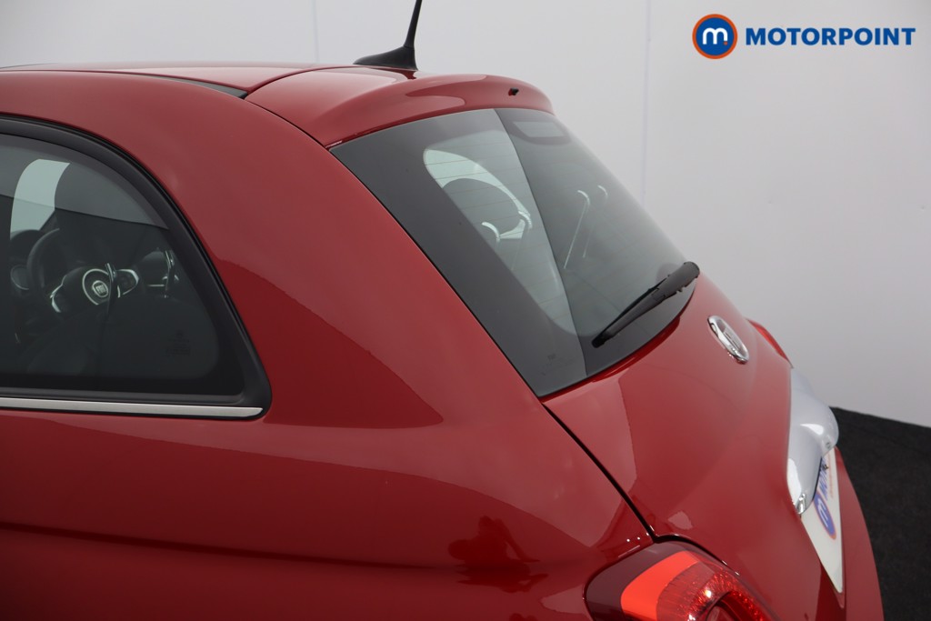 Fiat 500 1.0 Mild Hybrid 3Dr Manual Petrol-Electric Hybrid Hatchback - Stock Number (1563802) - 30th supplementary image