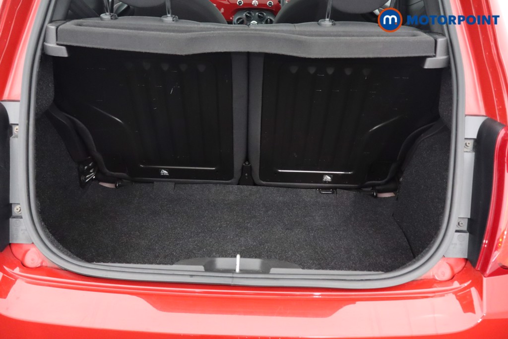 Fiat 500 1.0 Mild Hybrid 3Dr Manual Petrol-Electric Hybrid Hatchback - Stock Number (1563802) - 32nd supplementary image