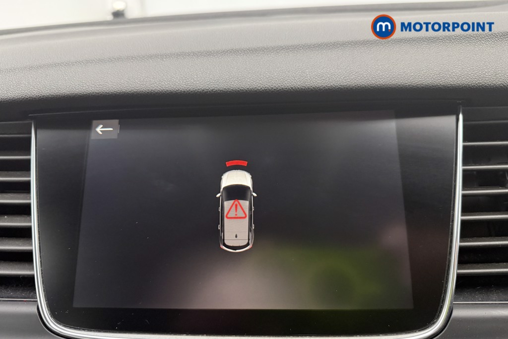 Vauxhall Grandland X Sri Nav Automatic Petrol SUV - Stock Number (1563886) - 3rd supplementary image