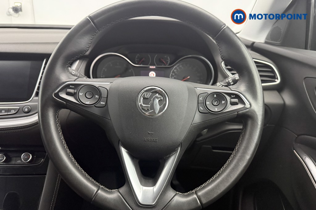 Vauxhall Grandland X Sri Nav Automatic Petrol SUV - Stock Number (1563886) - 5th supplementary image