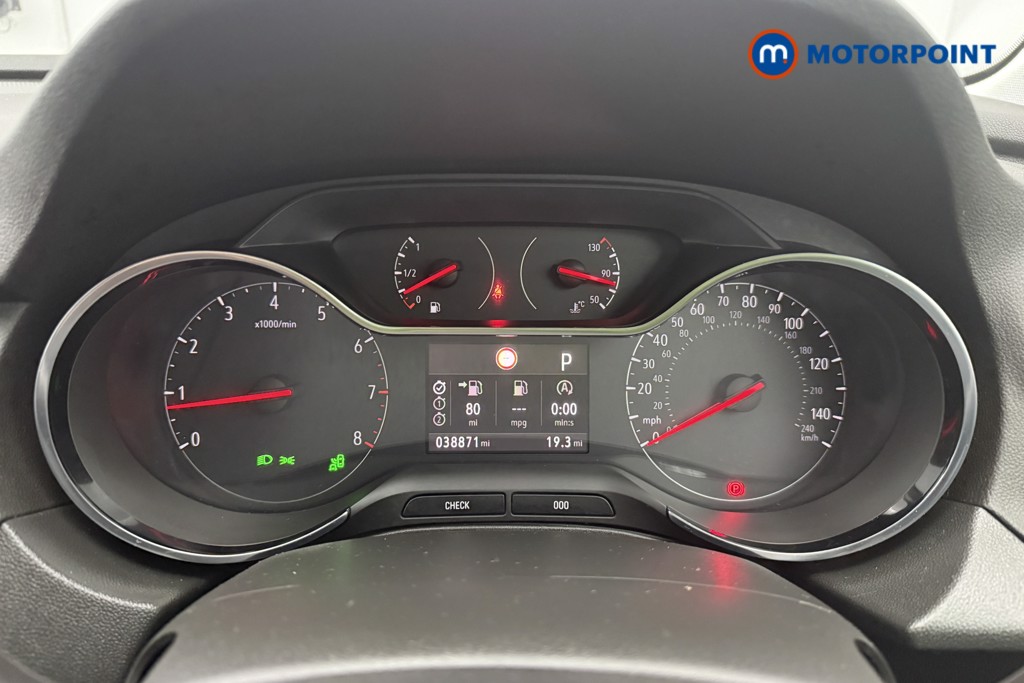 Vauxhall Grandland X Sri Nav Automatic Petrol SUV - Stock Number (1563886) - 6th supplementary image