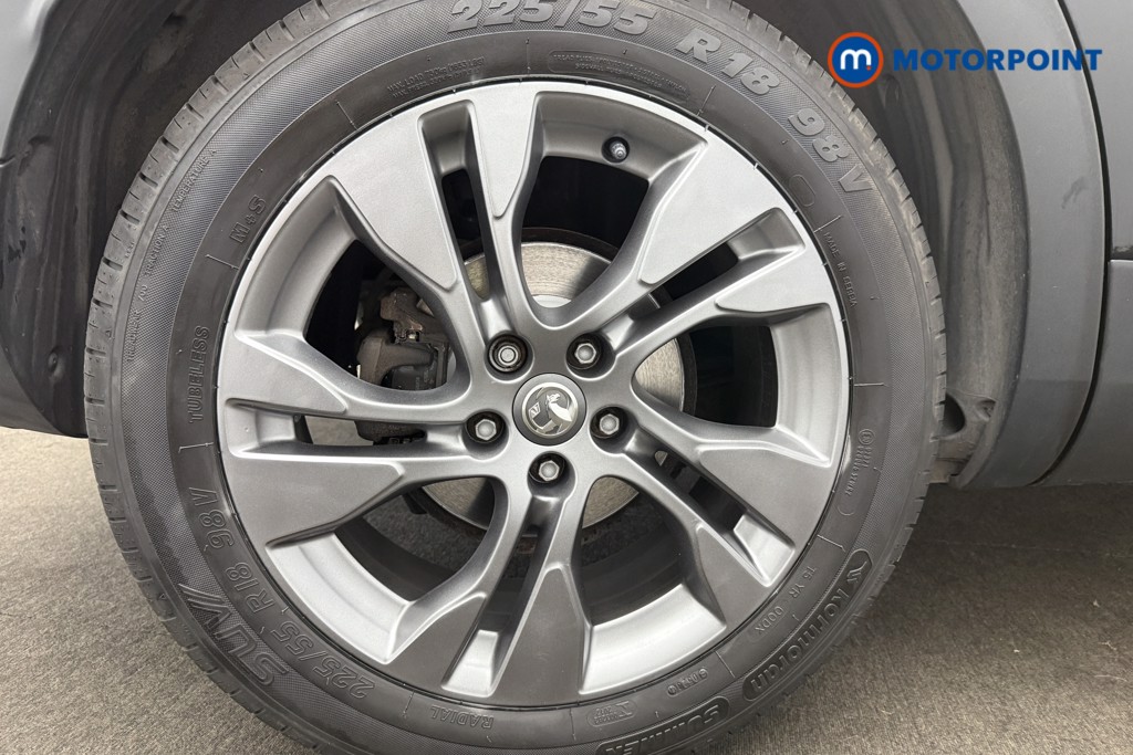 Vauxhall Grandland X Sri Nav Automatic Petrol SUV - Stock Number (1563886) - 10th supplementary image