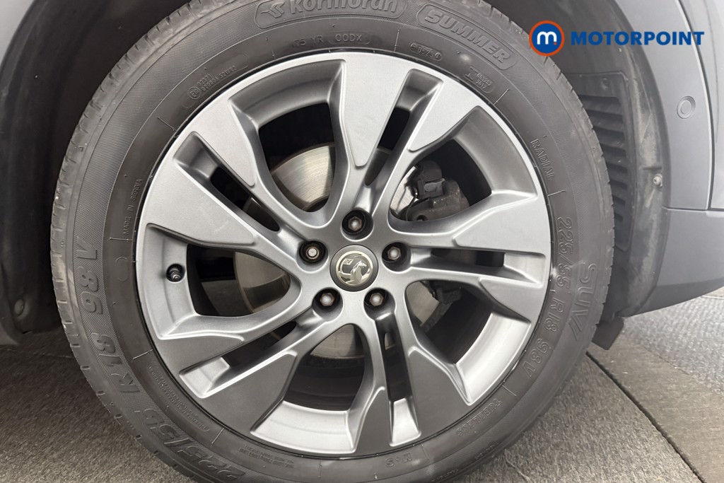 Vauxhall Grandland X Sri Nav Automatic Petrol SUV - Stock Number (1563886) - 11th supplementary image
