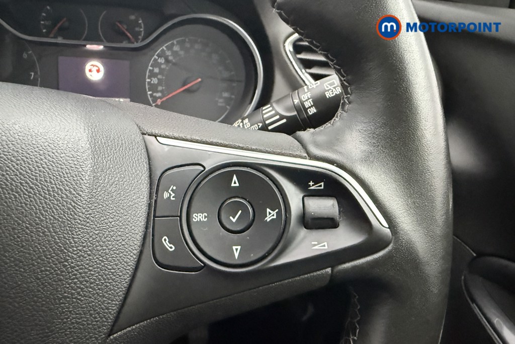 Vauxhall Grandland X Sri Nav Automatic Petrol SUV - Stock Number (1563886) - 15th supplementary image