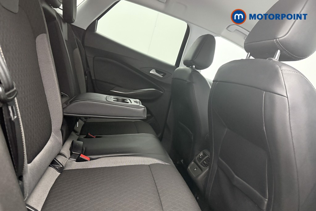 Vauxhall Grandland X Sri Nav Automatic Petrol SUV - Stock Number (1563886) - 20th supplementary image