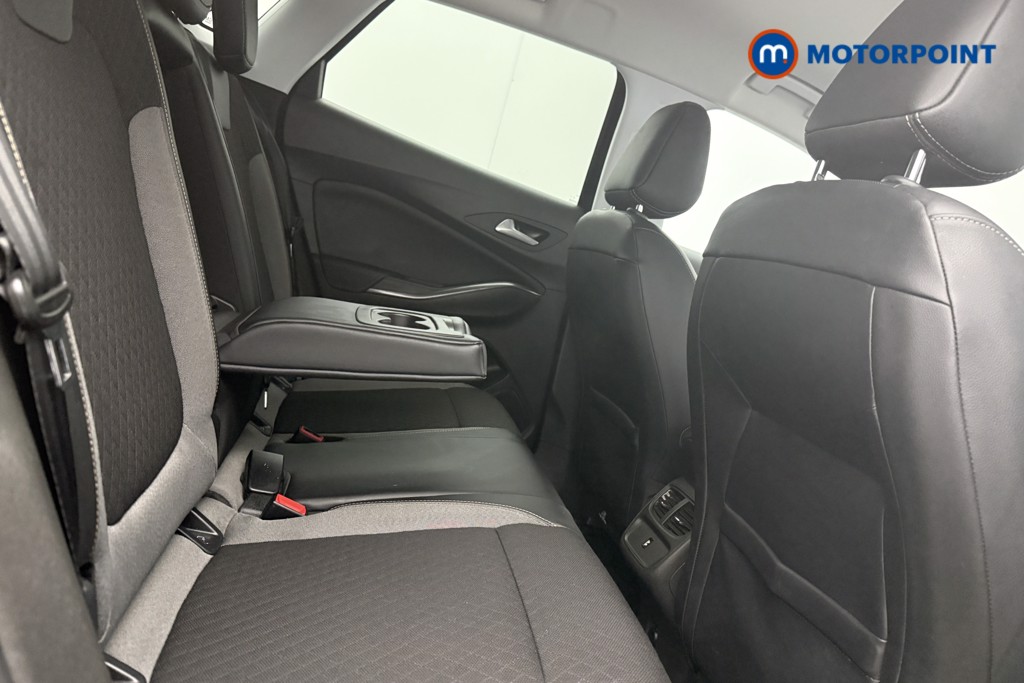 Vauxhall Grandland X Sri Nav Automatic Petrol SUV - Stock Number (1563886) - 21st supplementary image