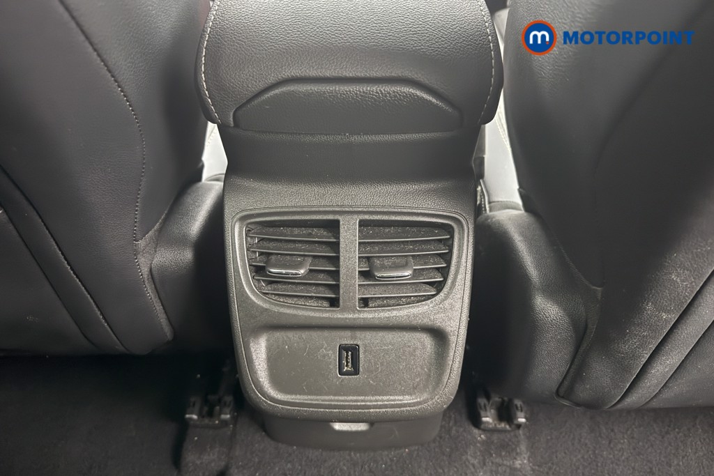 Vauxhall Grandland X Sri Nav Automatic Petrol SUV - Stock Number (1563886) - 22nd supplementary image