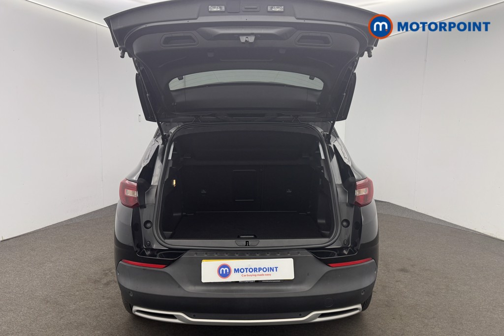 Vauxhall Grandland X Sri Nav Automatic Petrol SUV - Stock Number (1563886) - 23rd supplementary image