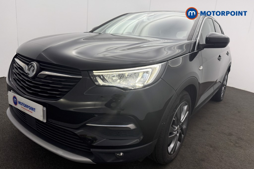 Vauxhall Grandland X Sri Nav Automatic Petrol SUV - Stock Number (1563886) - 26th supplementary image