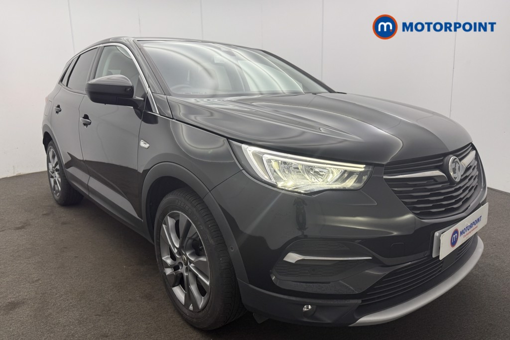 Vauxhall Grandland X Sri Nav Automatic Petrol SUV - Stock Number (1563886) - 27th supplementary image