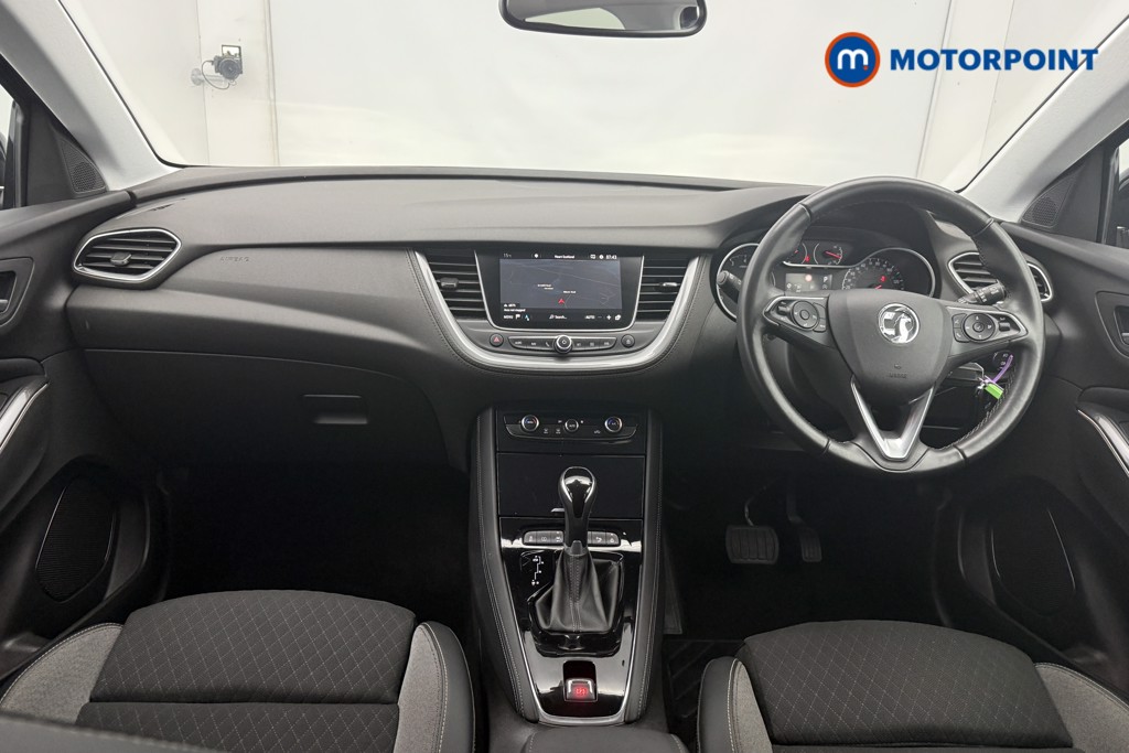 Vauxhall Grandland X Sri Nav Automatic Petrol SUV - Stock Number (1563886) - 1st supplementary image