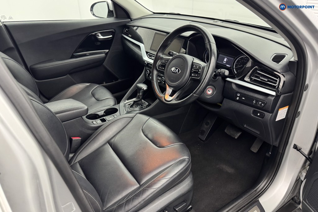 KIA Niro 3 Automatic Petrol-Electric Hybrid SUV - Stock Number (1563903) - 6th supplementary image