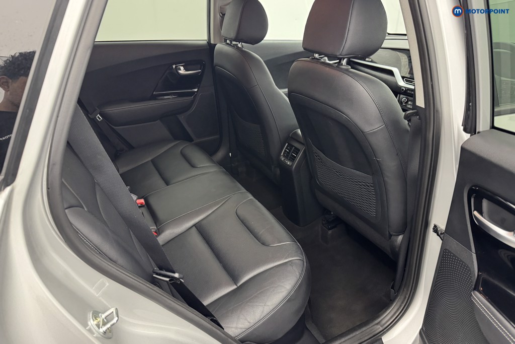 KIA Niro 3 Automatic Petrol-Electric Hybrid SUV - Stock Number (1563903) - 7th supplementary image