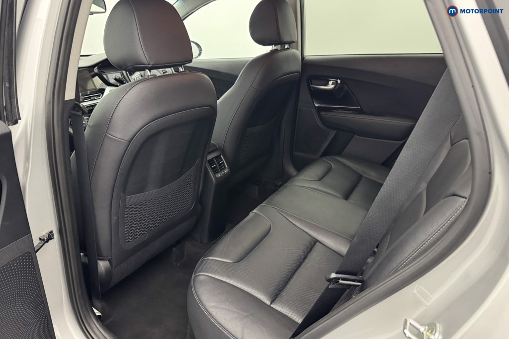 KIA Niro 3 Automatic Petrol-Electric Hybrid SUV - Stock Number (1563903) - 8th supplementary image