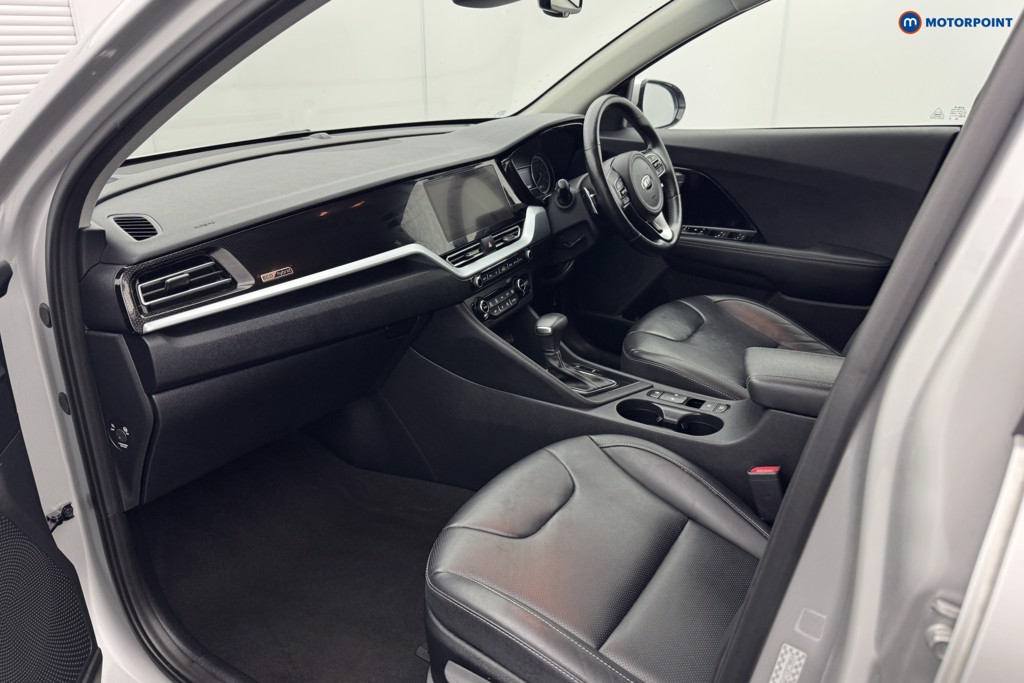 KIA Niro 3 Automatic Petrol-Electric Hybrid SUV - Stock Number (1563903) - 9th supplementary image