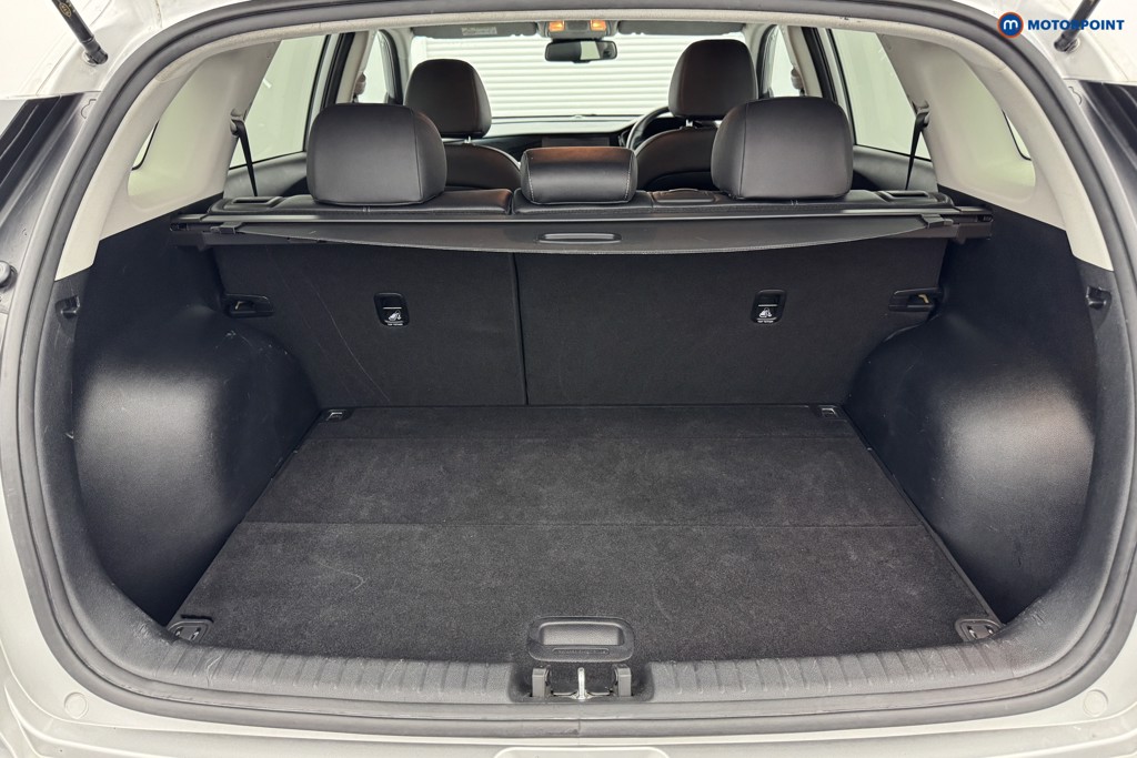 KIA Niro 3 Automatic Petrol-Electric Hybrid SUV - Stock Number (1563903) - 10th supplementary image