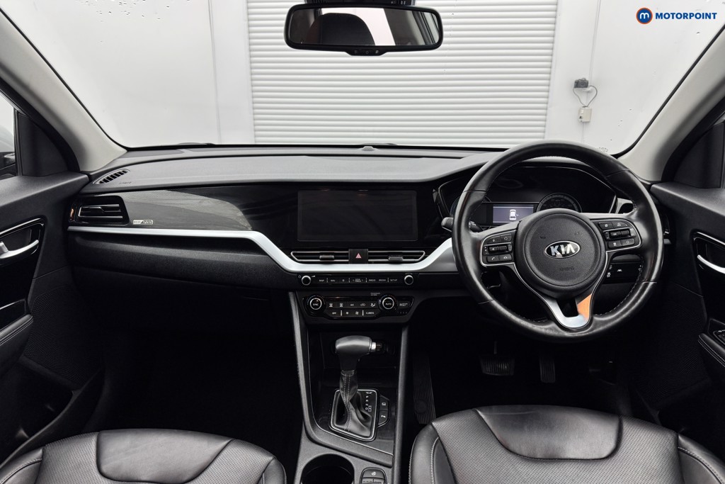 KIA Niro 3 Automatic Petrol-Electric Hybrid SUV - Stock Number (1563903) - 11th supplementary image