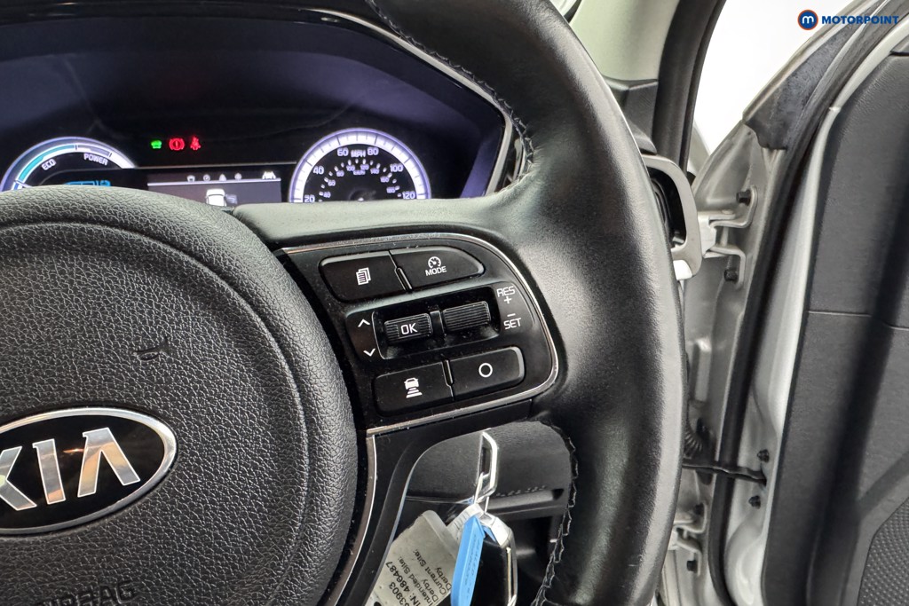 KIA Niro 3 Automatic Petrol-Electric Hybrid SUV - Stock Number (1563903) - 13th supplementary image