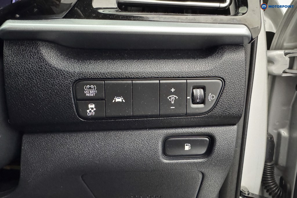 KIA Niro 3 Automatic Petrol-Electric Hybrid SUV - Stock Number (1563903) - 15th supplementary image