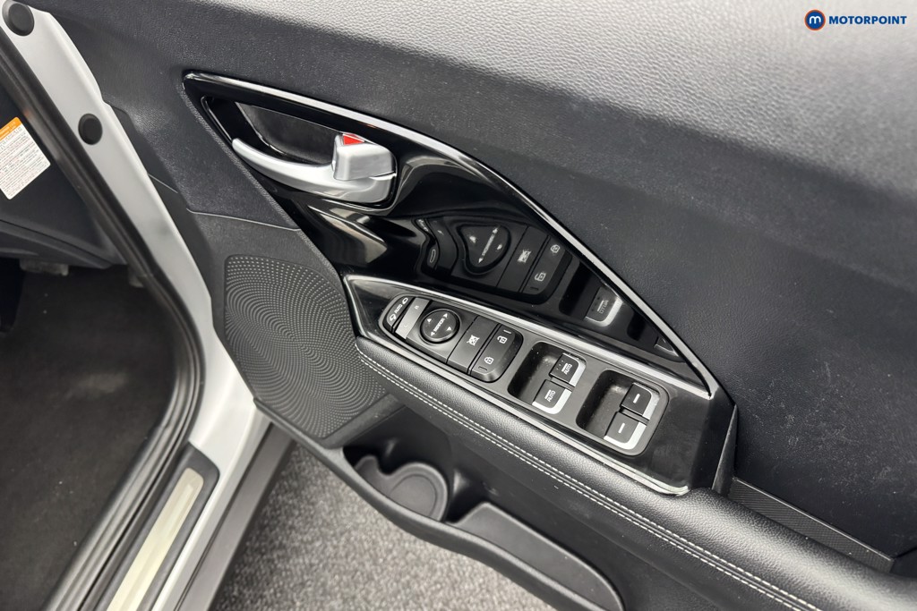 KIA Niro 3 Automatic Petrol-Electric Hybrid SUV - Stock Number (1563903) - 17th supplementary image