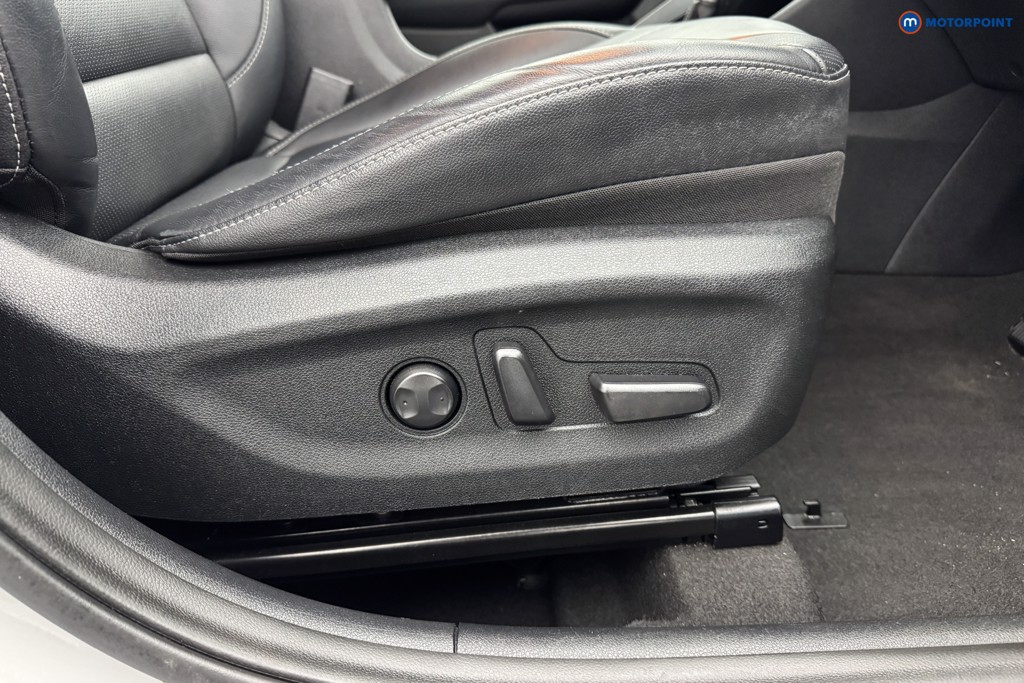 KIA Niro 3 Automatic Petrol-Electric Hybrid SUV - Stock Number (1563903) - 18th supplementary image
