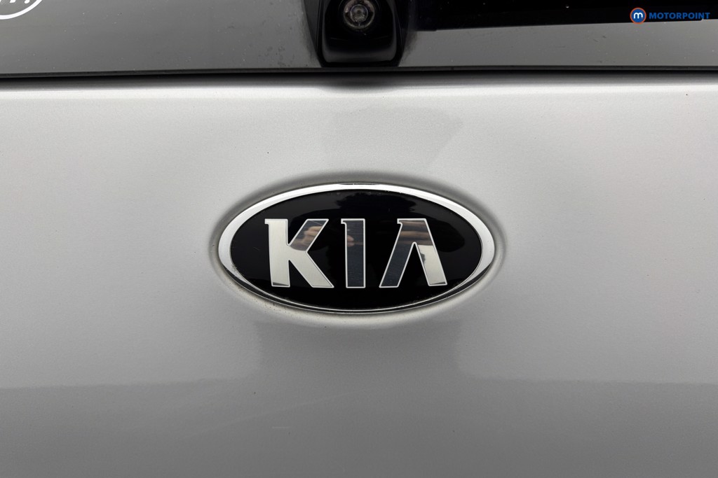 KIA Niro 3 Automatic Petrol-Electric Hybrid SUV - Stock Number (1563903) - 19th supplementary image