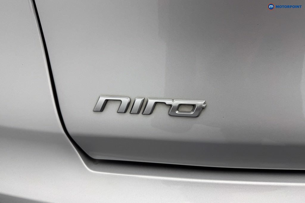 KIA Niro 3 Automatic Petrol-Electric Hybrid SUV - Stock Number (1563903) - 21st supplementary image