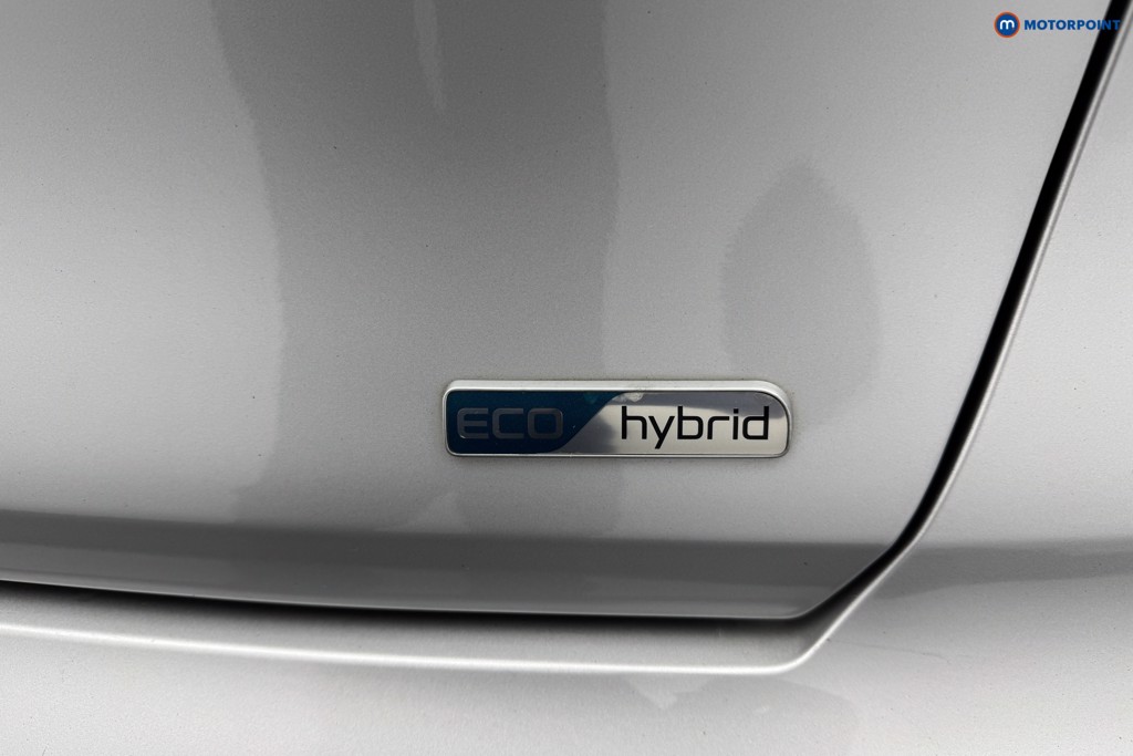 KIA Niro 3 Automatic Petrol-Electric Hybrid SUV - Stock Number (1563903) - 22nd supplementary image