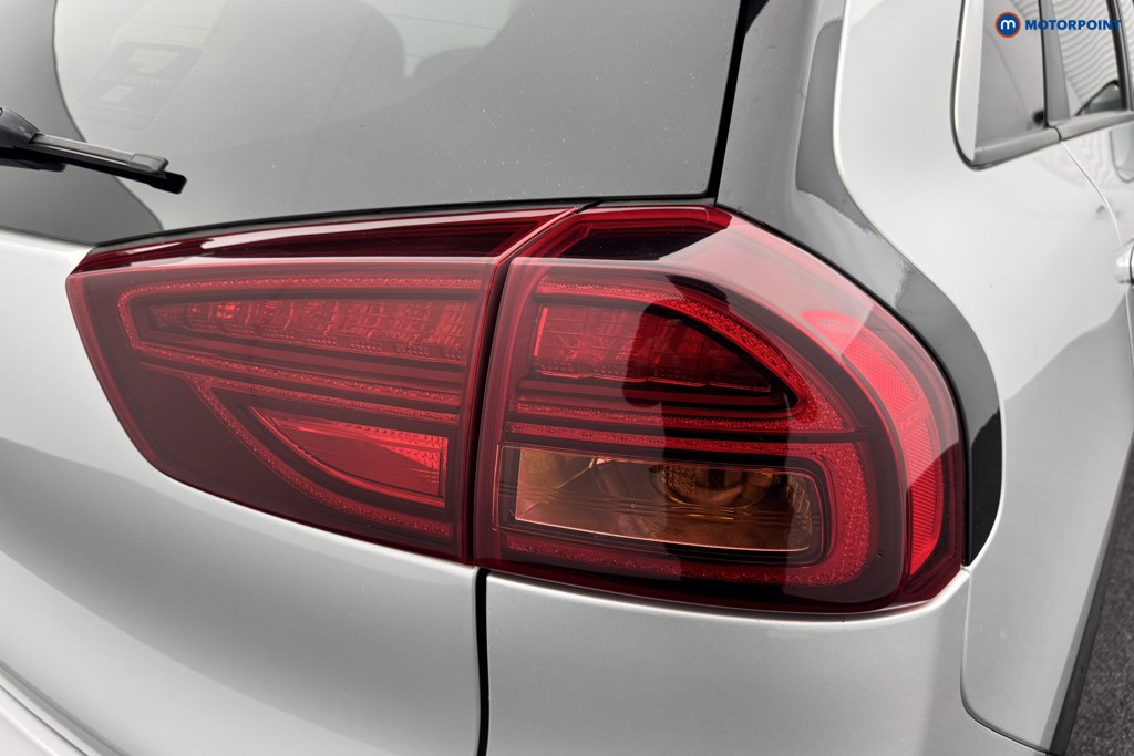 KIA Niro 3 Automatic Petrol-Electric Hybrid SUV - Stock Number (1563903) - 23rd supplementary image
