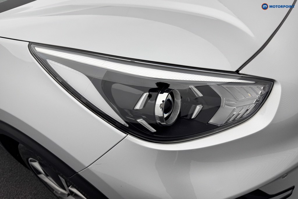 KIA Niro 3 Automatic Petrol-Electric Hybrid SUV - Stock Number (1563903) - 24th supplementary image