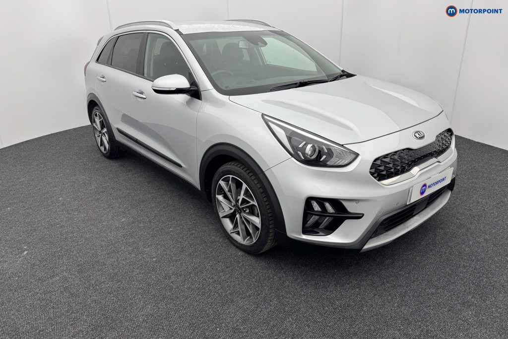 KIA Niro 3 Automatic Petrol-Electric Hybrid SUV - Stock Number (1563903) - 25th supplementary image