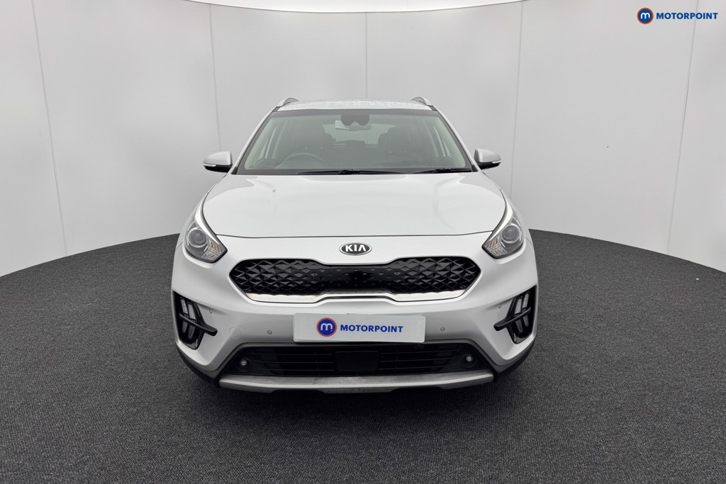 KIA Niro 3 Automatic Petrol-Electric Hybrid SUV - Stock Number (1563903) - 26th supplementary image