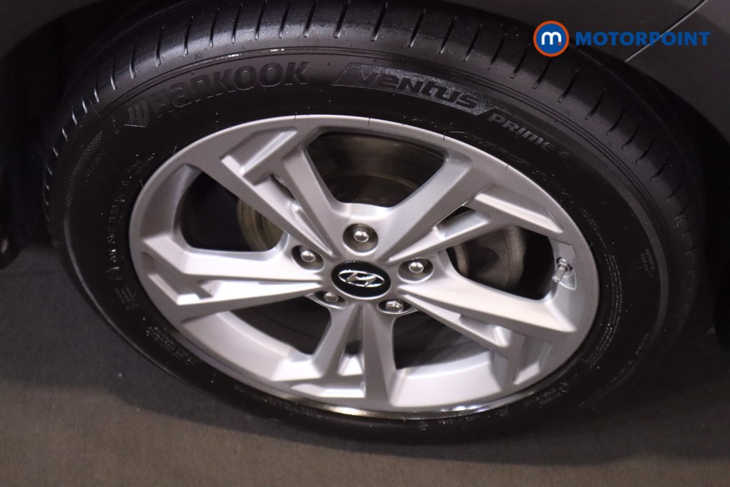 Hyundai Kona Se Connect Manual Petrol-Electric Hybrid SUV - Stock Number (1563944) - 11th supplementary image