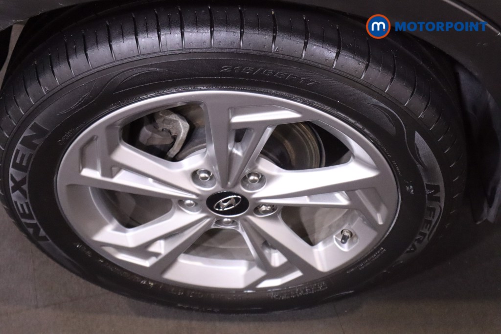 Hyundai Kona Se Connect Manual Petrol-Electric Hybrid SUV - Stock Number (1563944) - 12th supplementary image