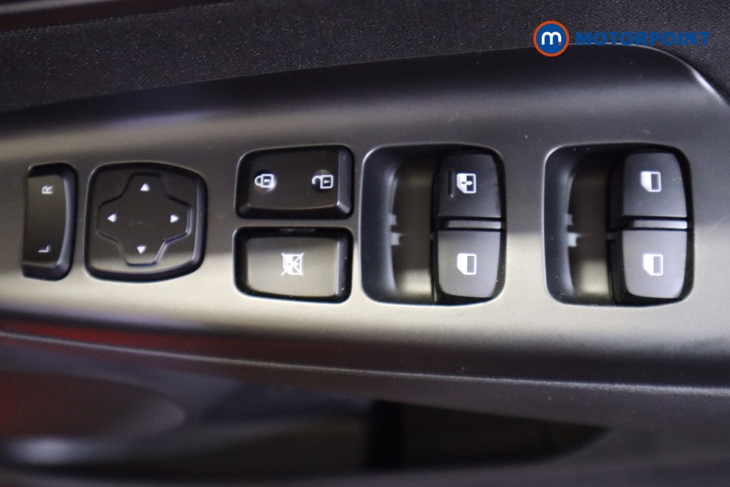 Hyundai Kona Se Connect Manual Petrol-Electric Hybrid SUV - Stock Number (1563944) - 15th supplementary image