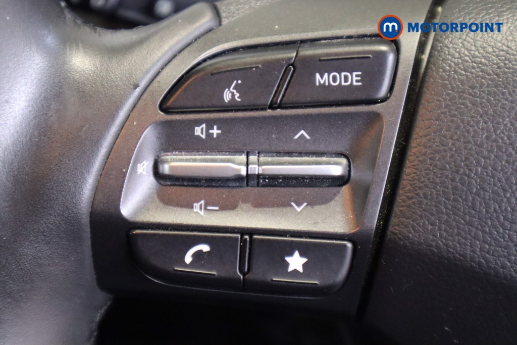 Hyundai Kona Se Connect Manual Petrol-Electric Hybrid SUV - Stock Number (1563944) - 17th supplementary image