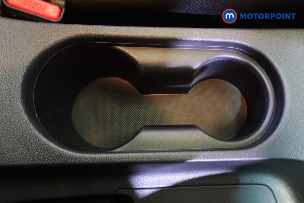 Hyundai Kona Se Connect Manual Petrol-Electric Hybrid SUV - Stock Number (1563944) - 22nd supplementary image