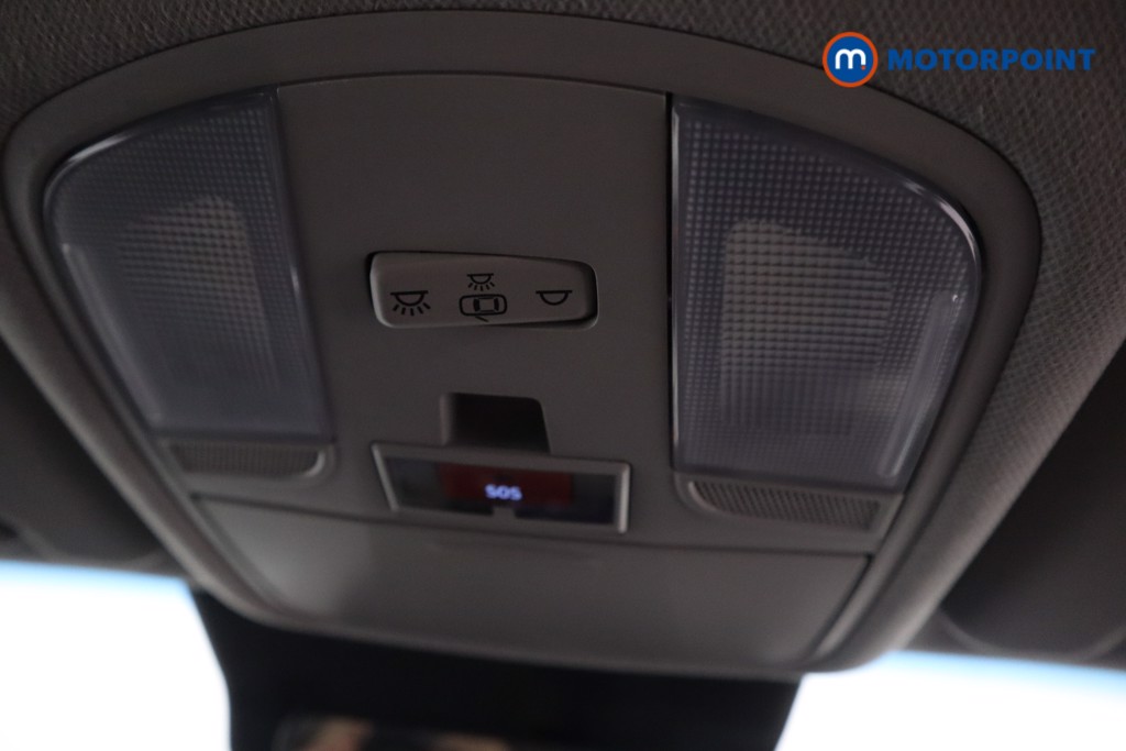 Hyundai Kona Se Connect Manual Petrol-Electric Hybrid SUV - Stock Number (1563944) - 23rd supplementary image