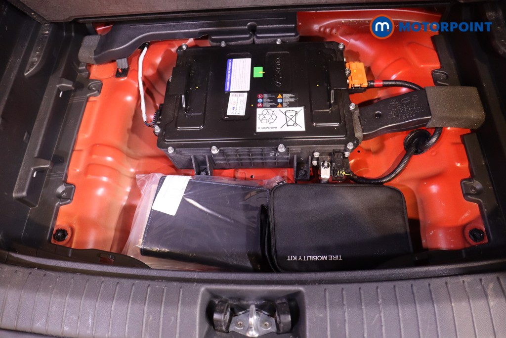 Hyundai Kona Se Connect Manual Petrol-Electric Hybrid SUV - Stock Number (1563944) - 26th supplementary image