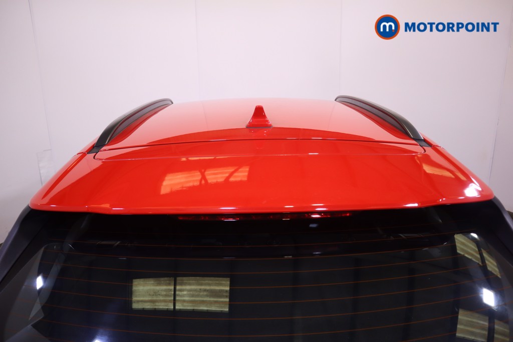 Hyundai Kona Se Connect Manual Petrol-Electric Hybrid SUV - Stock Number (1563944) - 27th supplementary image