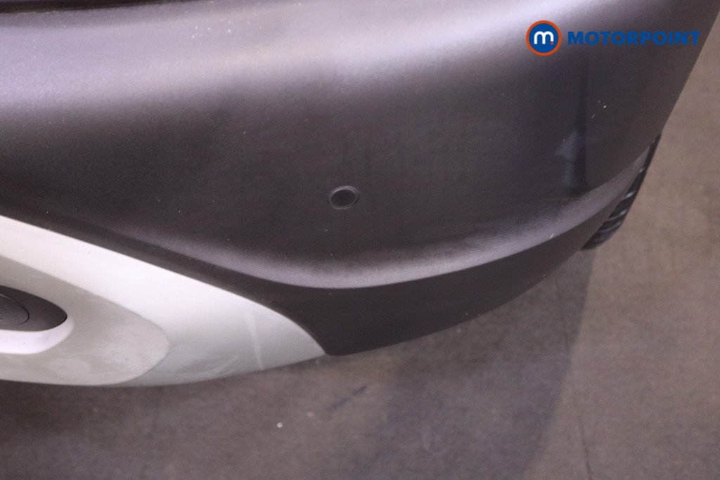 Hyundai Kona Se Connect Manual Petrol-Electric Hybrid SUV - Stock Number (1563944) - 30th supplementary image