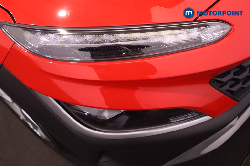 Hyundai Kona Se Connect Manual Petrol-Electric Hybrid SUV - Stock Number (1563944) - 31st supplementary image