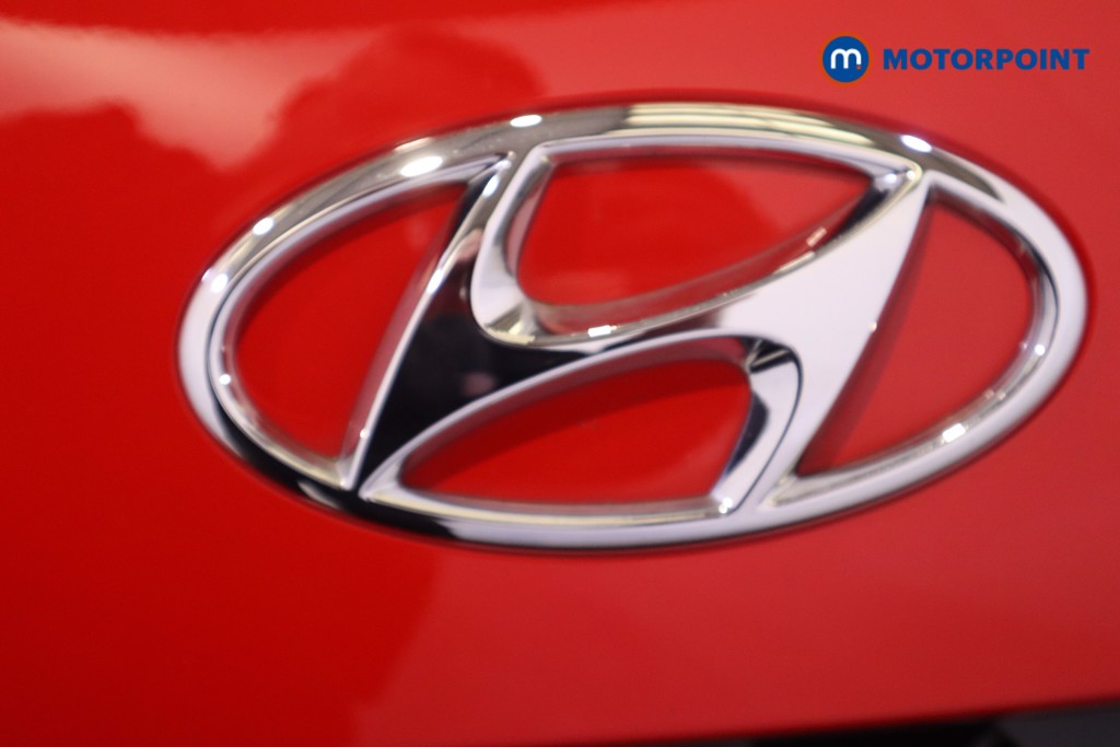 Hyundai Kona Se Connect Manual Petrol-Electric Hybrid SUV - Stock Number (1563944) - 33rd supplementary image