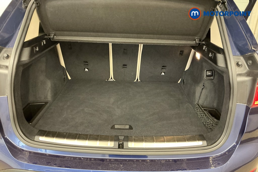 BMW X1 Xline Automatic Petrol SUV - Stock Number (1564015) - 2nd supplementary image