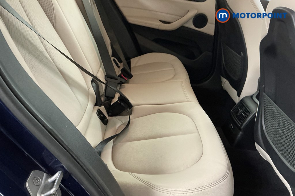 BMW X1 Xline Automatic Petrol SUV - Stock Number (1564015) - 3rd supplementary image