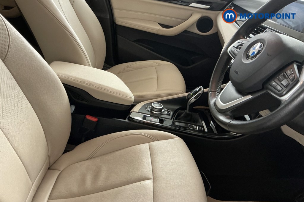 BMW X1 Xline Automatic Petrol SUV - Stock Number (1564015) - 4th supplementary image