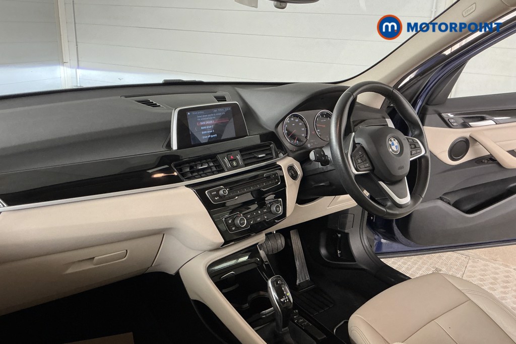 BMW X1 Xline Automatic Petrol SUV - Stock Number (1564015) - 6th supplementary image