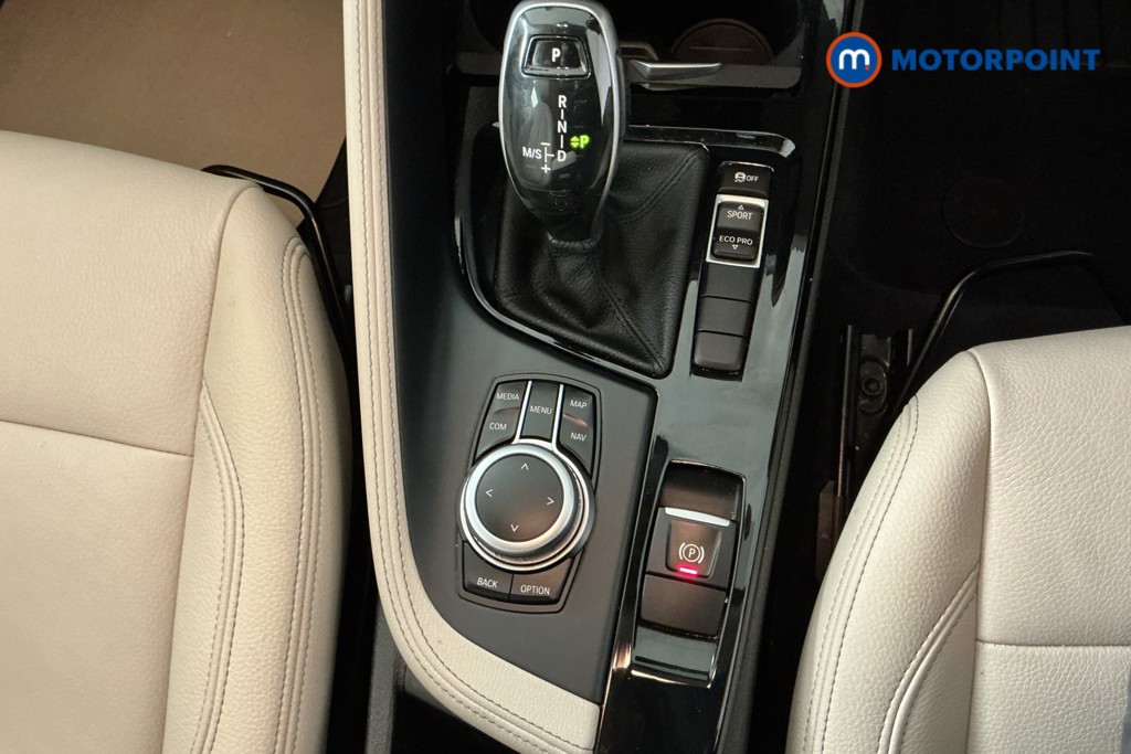 BMW X1 Xline Automatic Petrol SUV - Stock Number (1564015) - 9th supplementary image