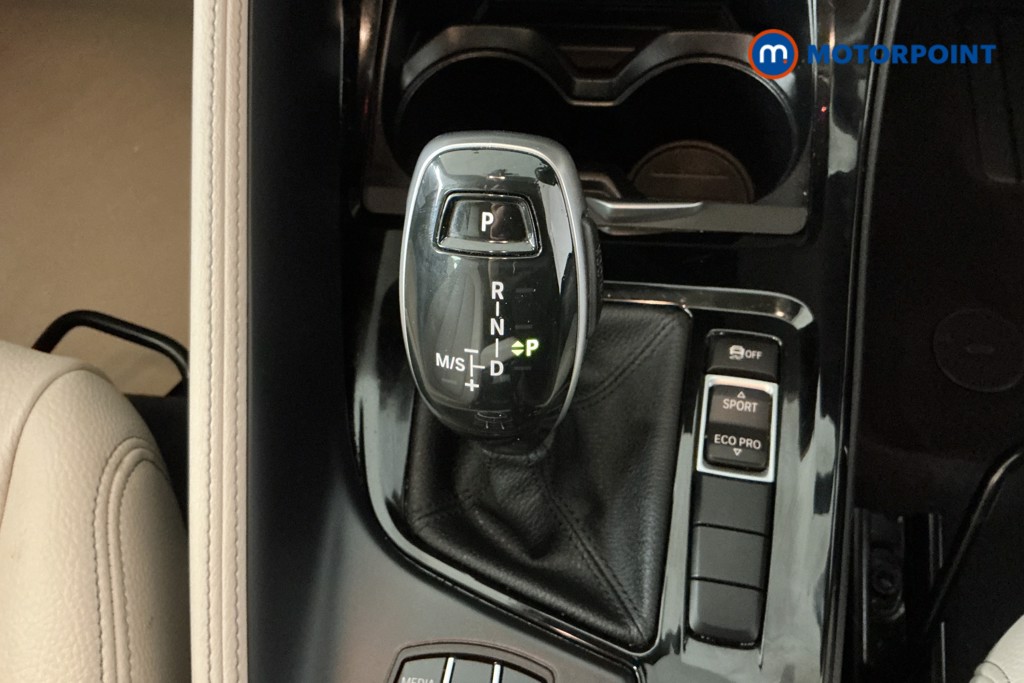 BMW X1 Xline Automatic Petrol SUV - Stock Number (1564015) - 11th supplementary image