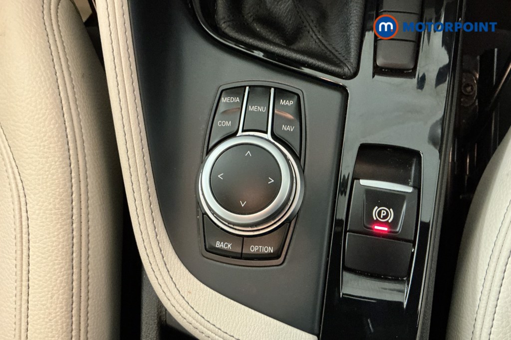 BMW X1 Xline Automatic Petrol SUV - Stock Number (1564015) - 12th supplementary image